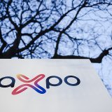 Axpo va fournir de l'énergie éolienne aux deux usines finlandaises (archives). KEYSTONE/MICHAEL BUHOLZER